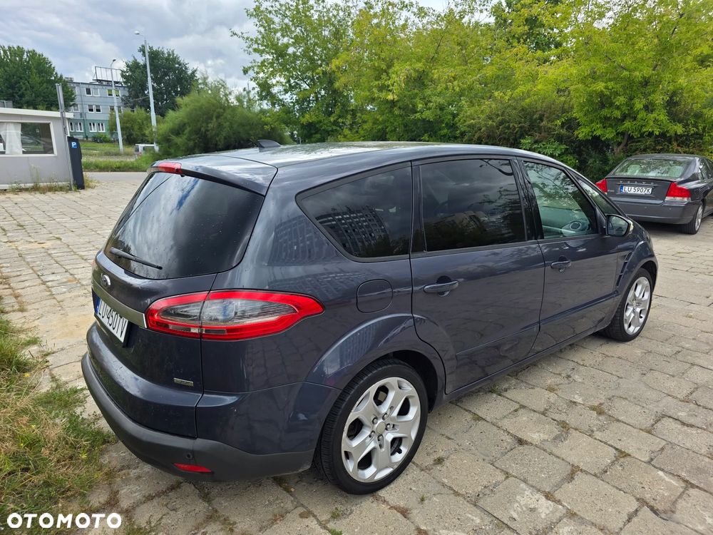 Ford S-Max - 3