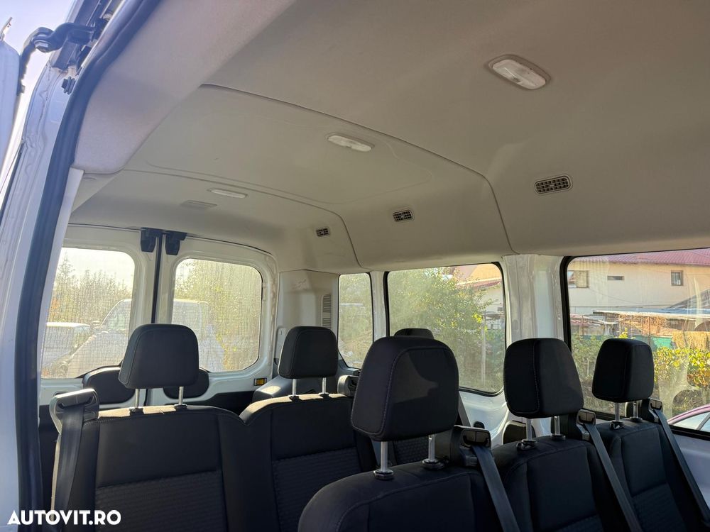 Ford Transit L3H2 - 10