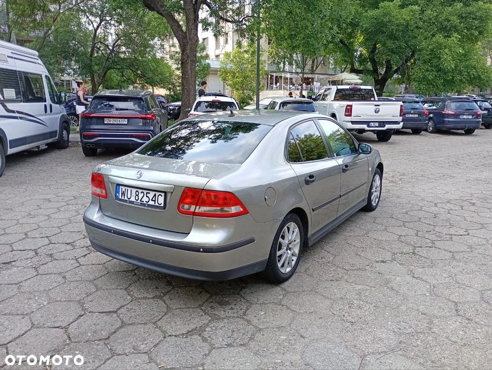 Saab 9-3 1.8i Linear - 13