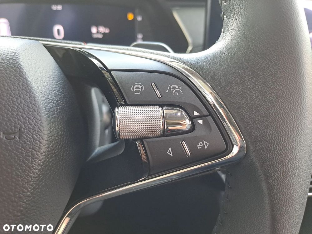 Skoda Octavia 1.5 TSI e-Tec Style DSG - 21