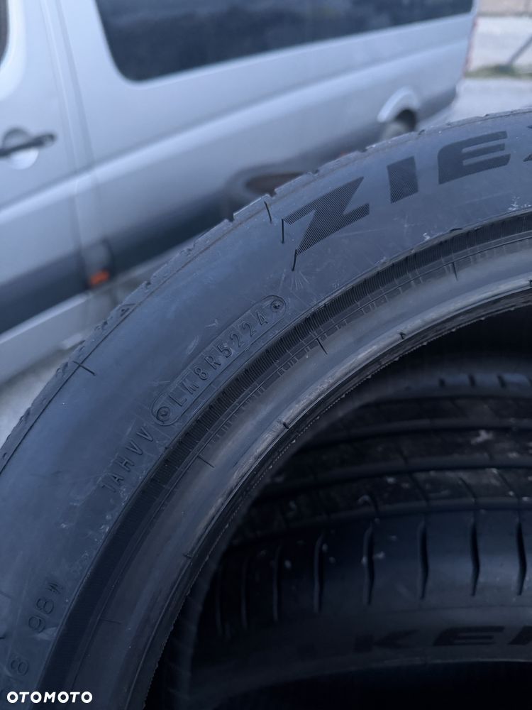 Opony letnie 235/45R18 98W XL Falken Ziex ZE320 | 2024 | Nowe Demo - 8