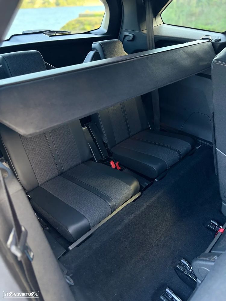 Peugeot 5008 1.5 BlueHDi GT Line - 10