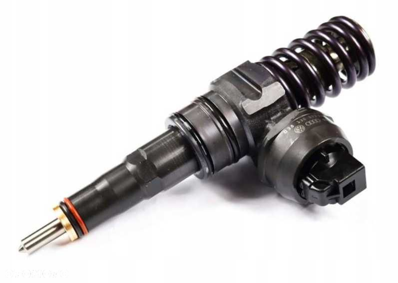 Pompowtryski 1,9TDI 038.130.073AG 0414.720.215 BKC BXE AXB AXC - 3