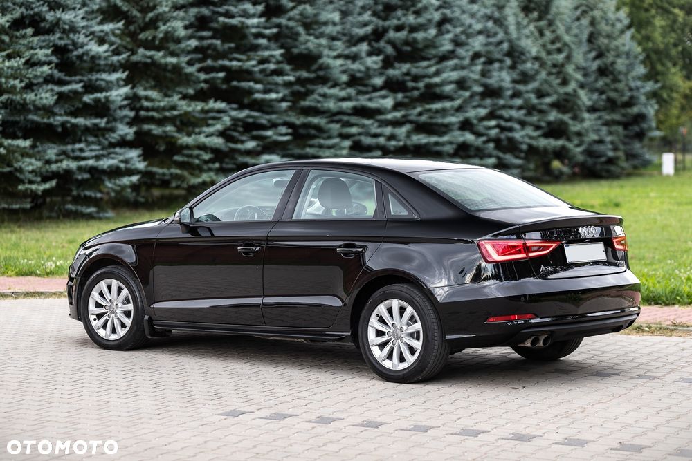 Audi A3 Limousine 1.4 TFSI Ambition - 7