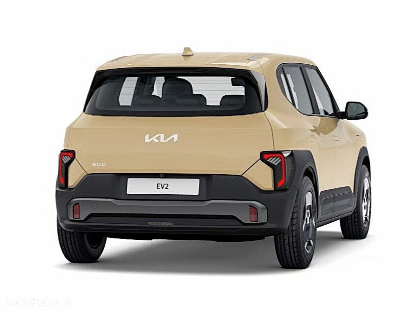 Kia EV2 42.2kWh Light - 14