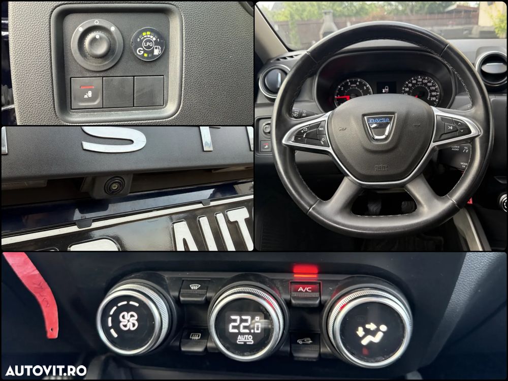 Dacia Duster ECO-G 100 Prestige - 13