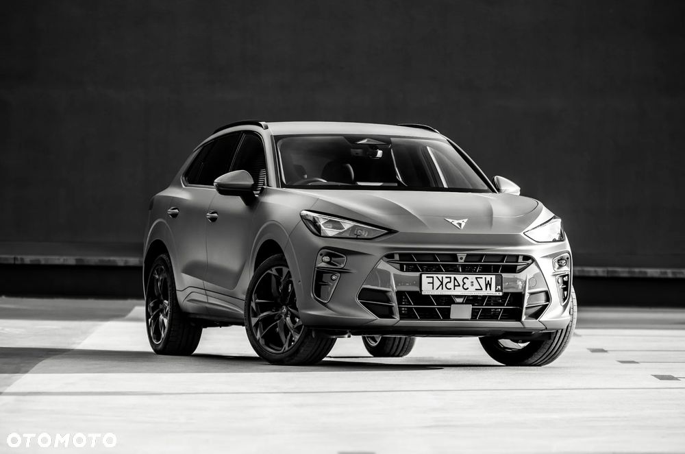 Cupra Terramar 2.0 TSI 4Drive VZ DSG - 11