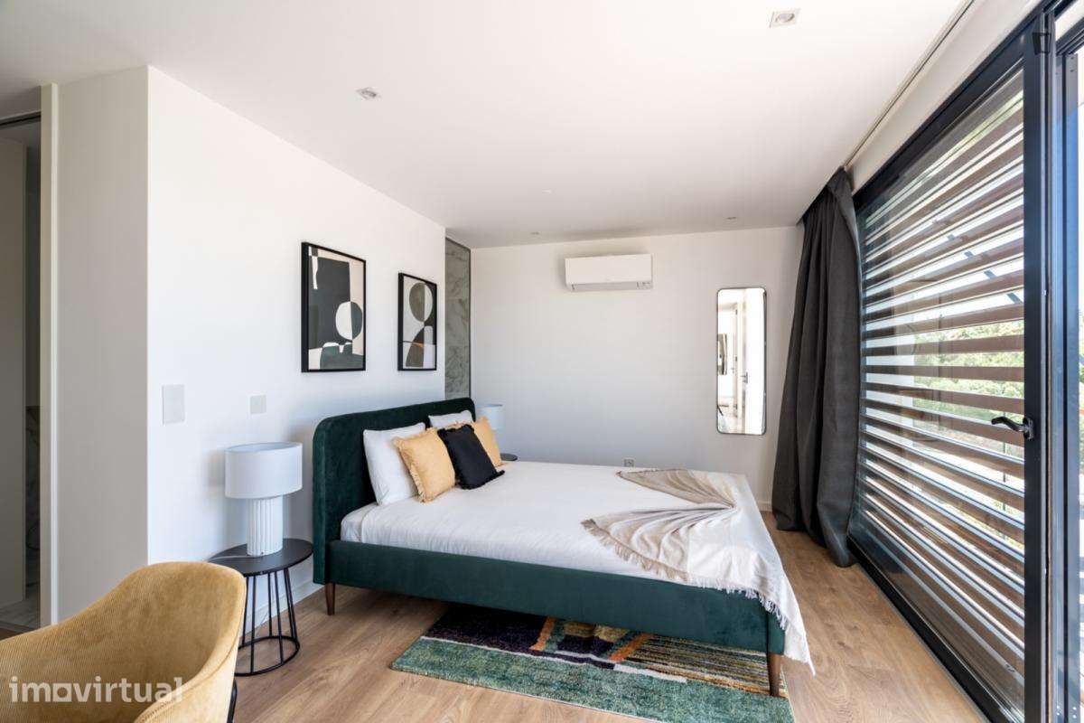 Casa com 2 quartos - localizado em Lisbon - Grande imagem: 2/33