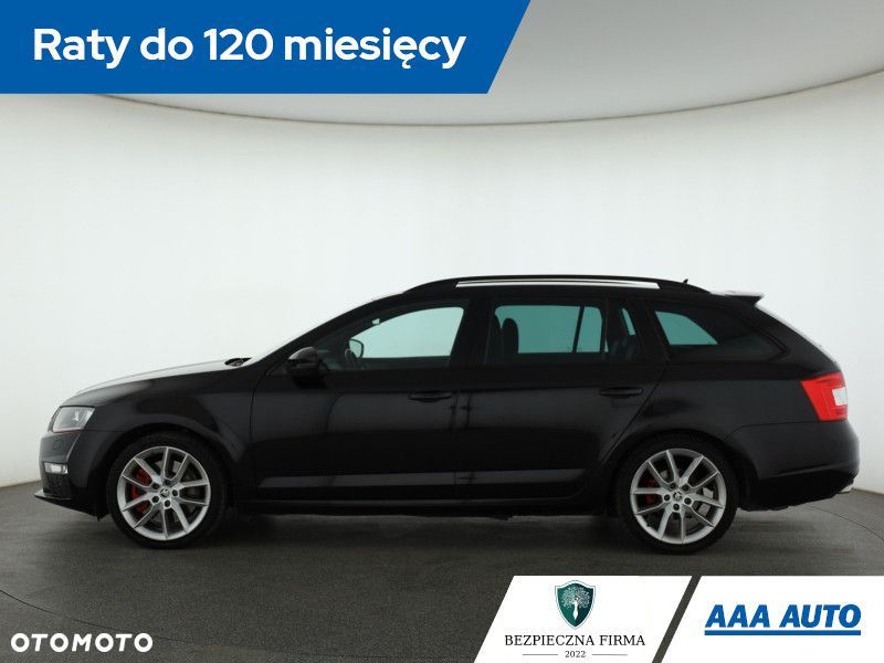 Skoda Octavia - 4