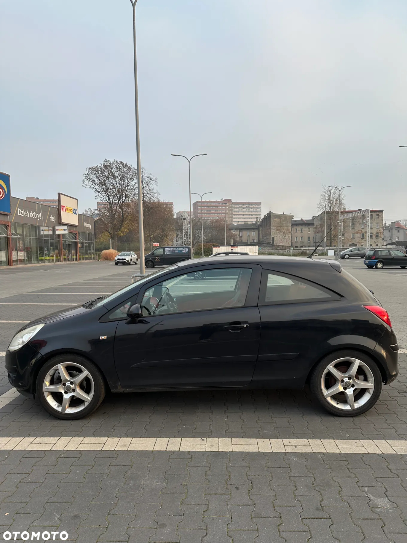 Opel Corsa 1.4 16V - 3