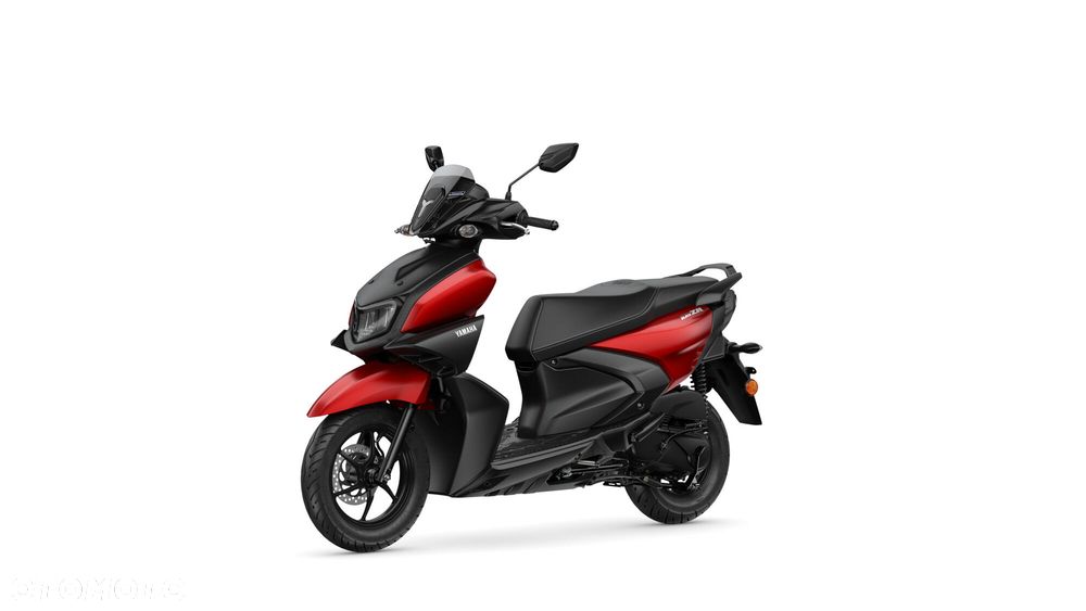 Yamaha Razz - 28