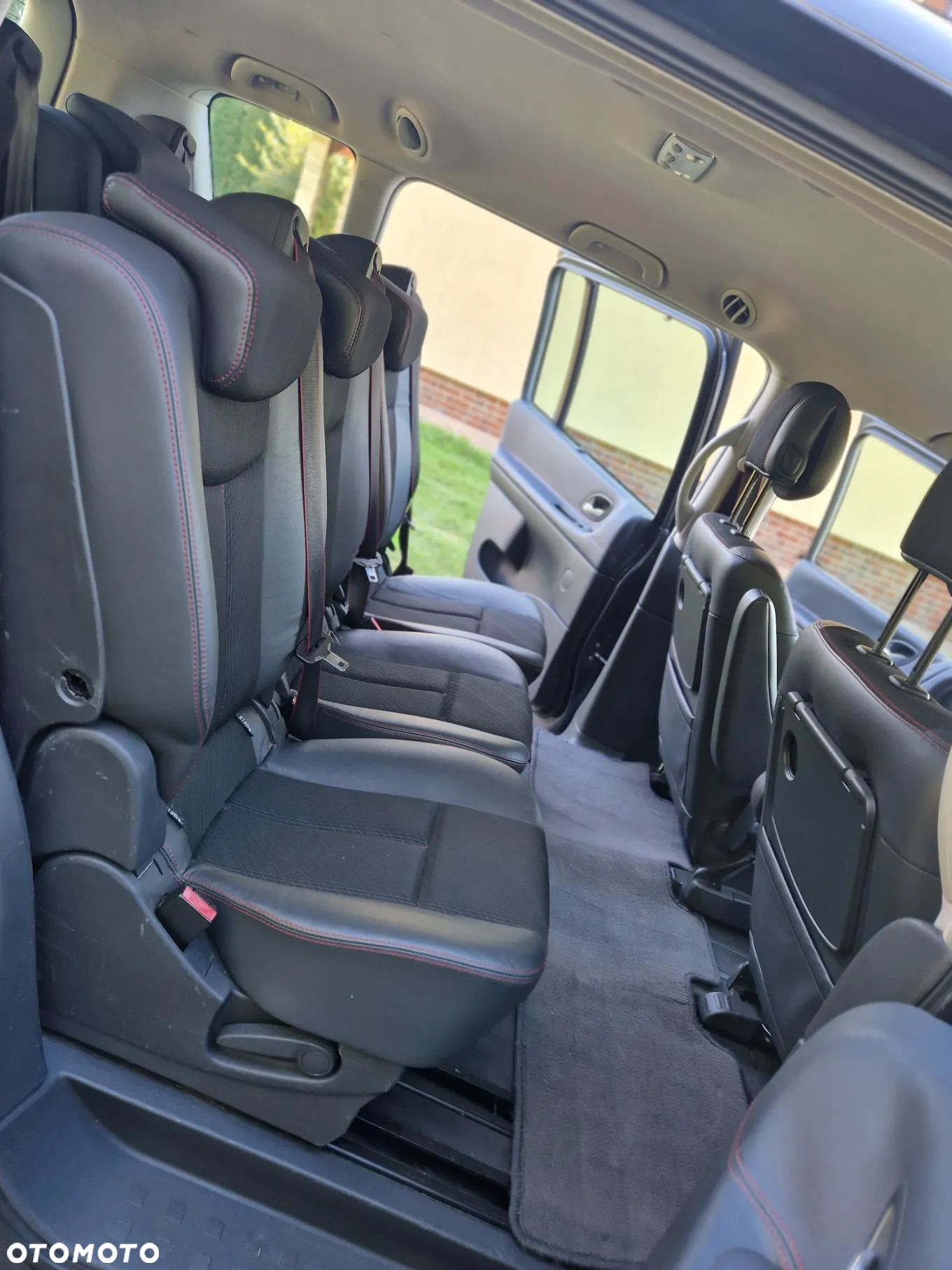 Renault Espace 2.0 Authentique - 18