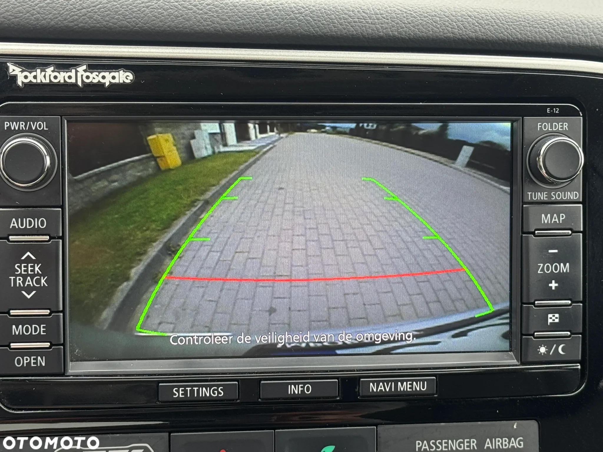Mitsubishi Outlander PHEV Instyle NAVI + - 15