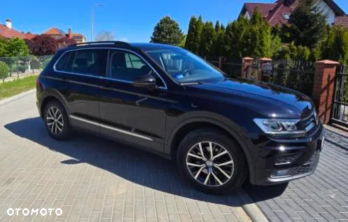 Volkswagen Tiguan - 7