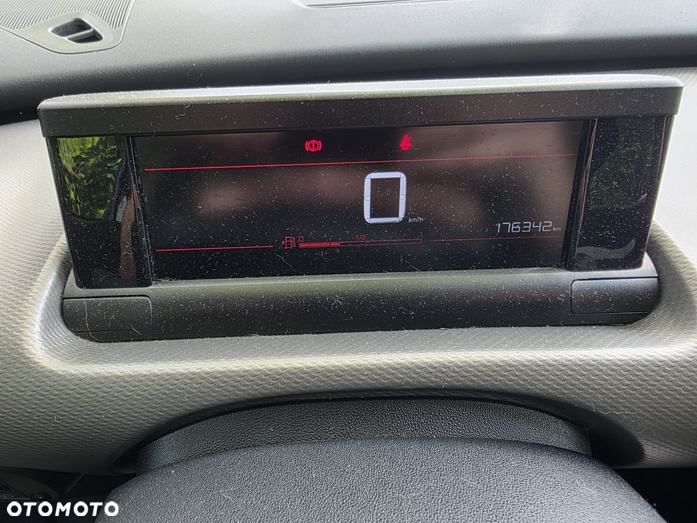 Citroën C4 Cactus - 6