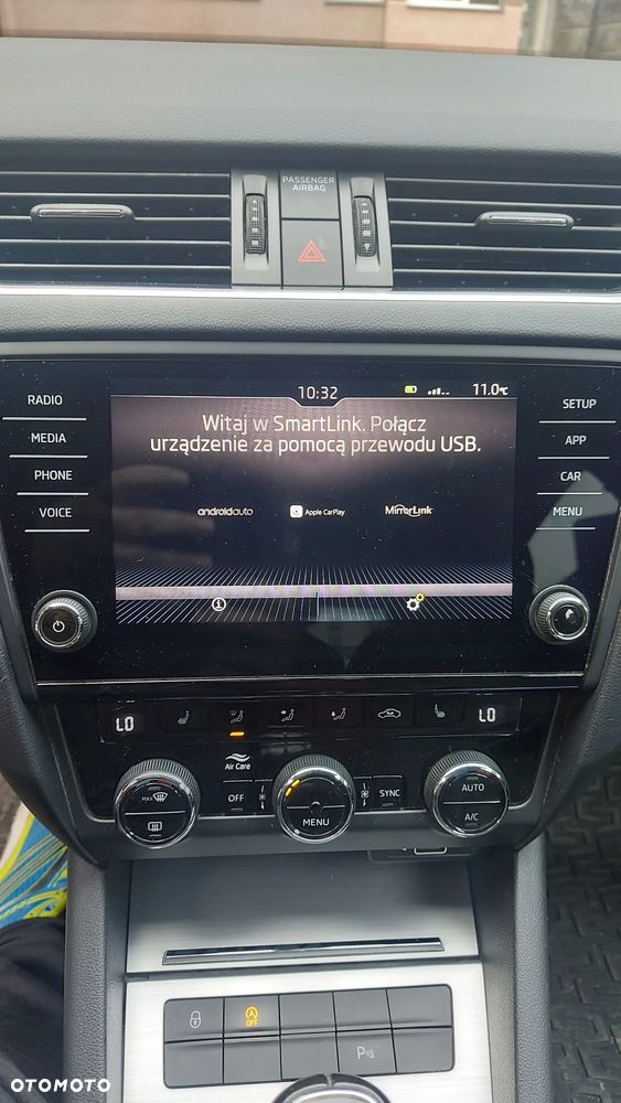 Skoda Octavia 1.5 TSI ACT Business - 33