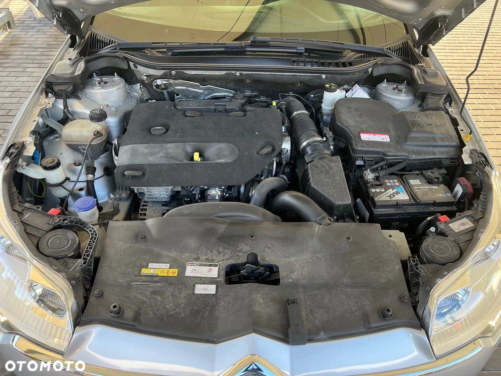 Citroën C5 BlueHDi 150 S&S Business Class - 14