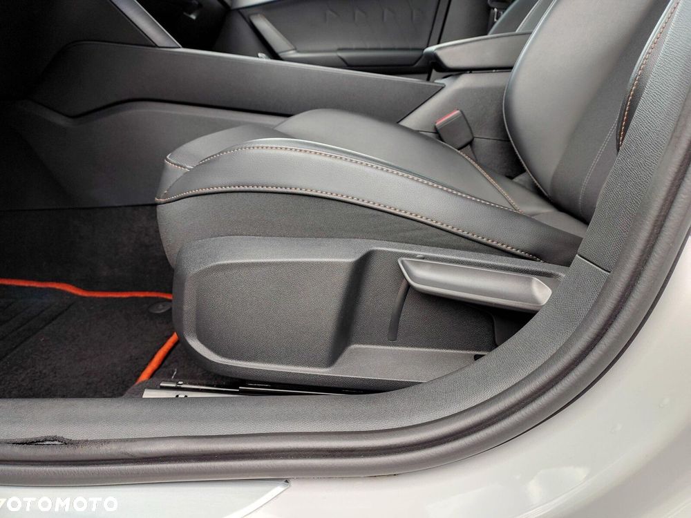 Cupra Leon 2.0 TSI VZ DSG - 12