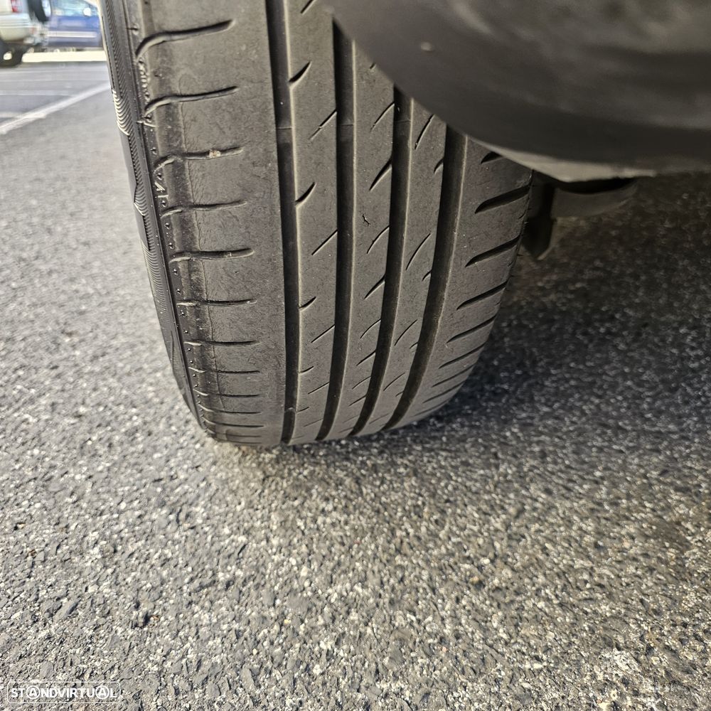 Mercedes-Benz Citan frigorífica - 9