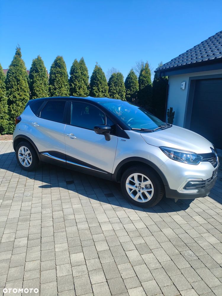 Renault Captur - 10