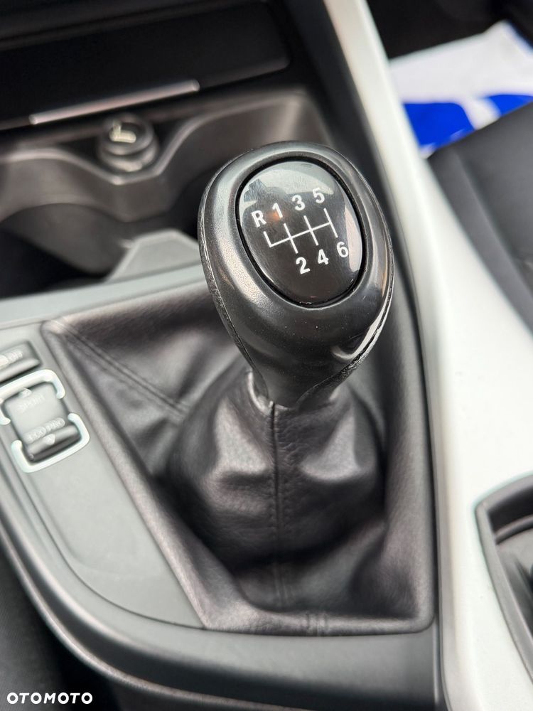 BMW Seria 1 116d Eff.Dynamics Sport Line - 21