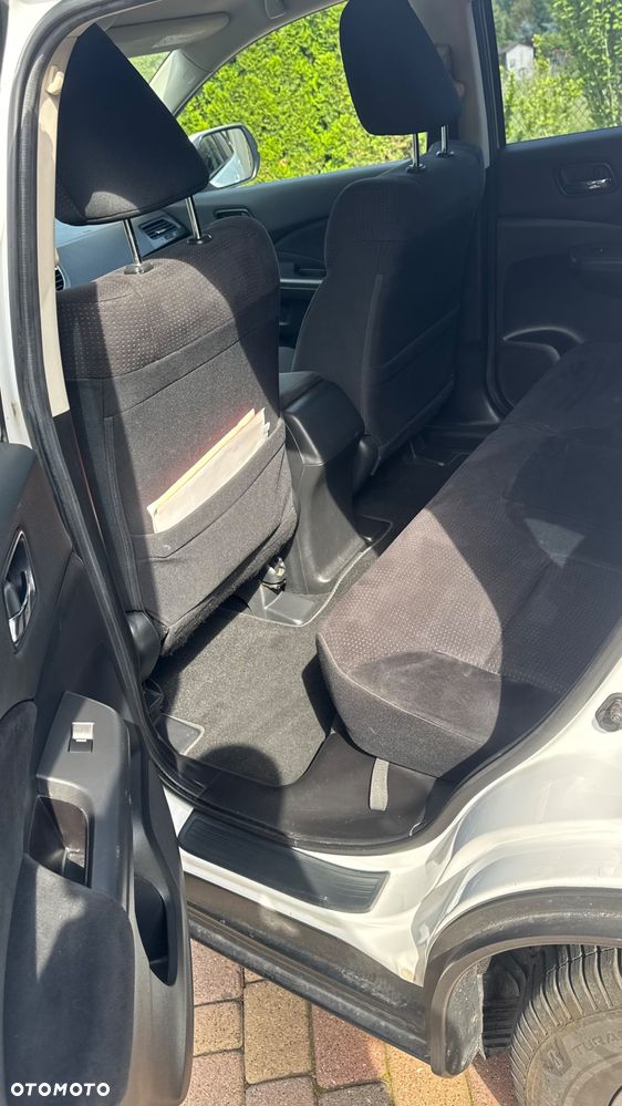 Honda CR-V 2.0 Comfort - 18