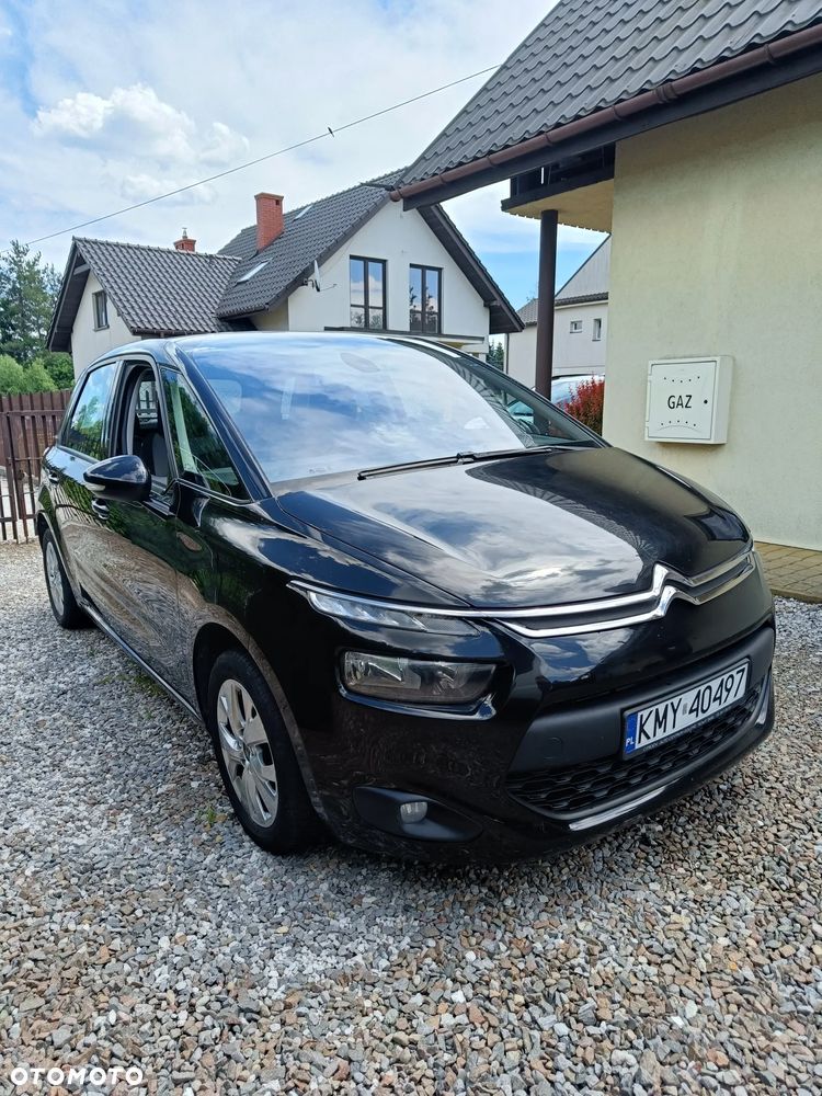 Citroën C4 Picasso - 3