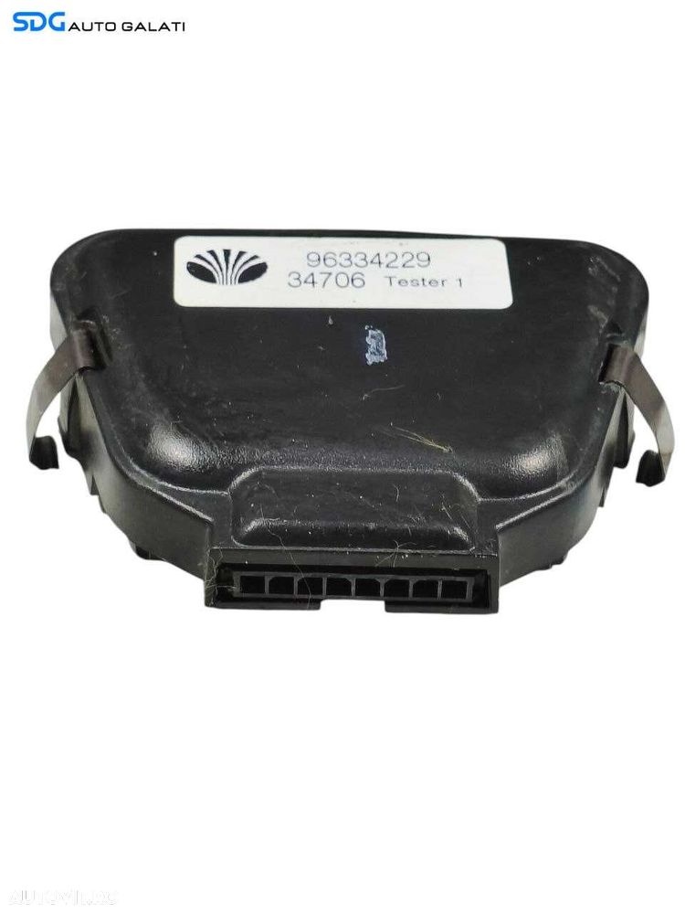 Senzor Ploaie Chevrolet Epica 2006 - 2014 Cod 96334229 [LR1146] - 2