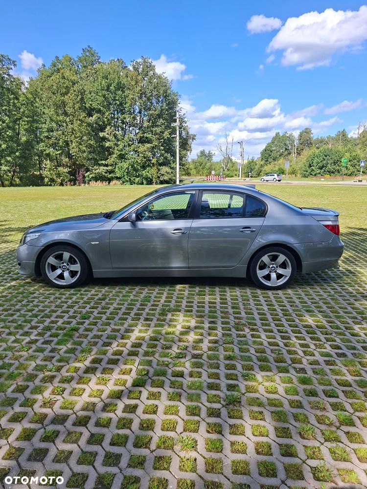 BMW Seria 5 - 4