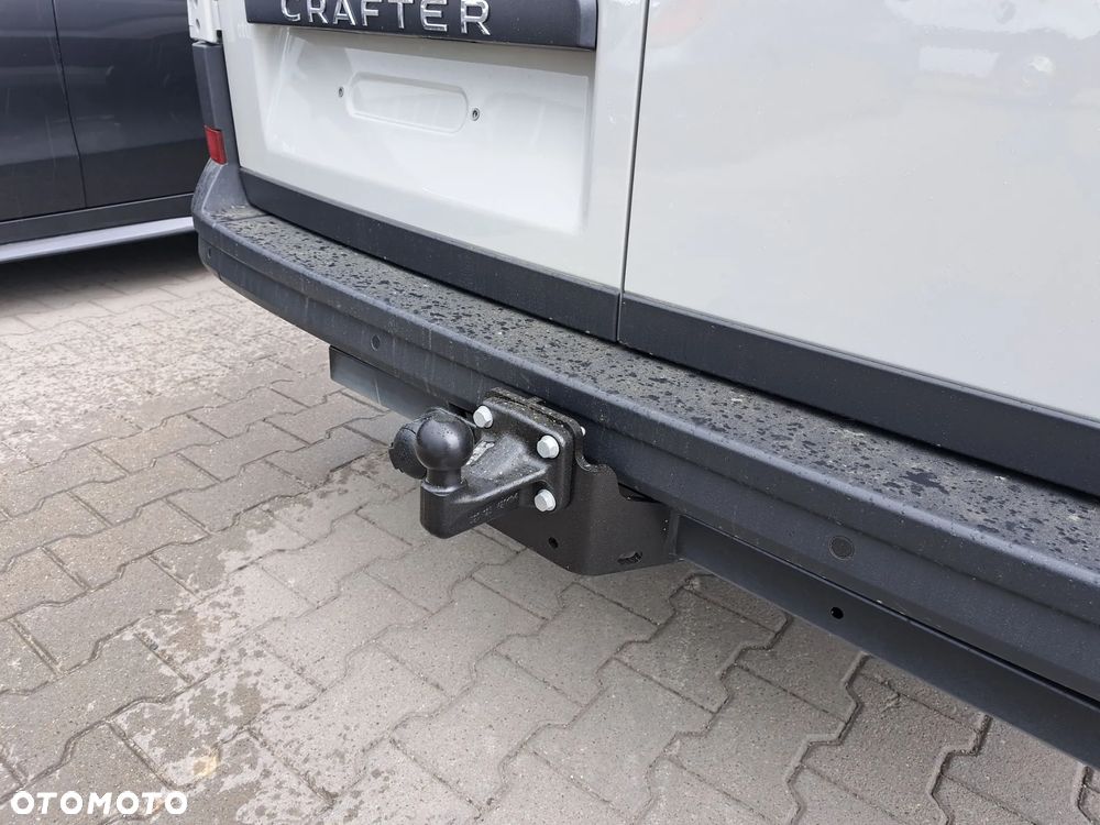 Volkswagen Crafter - 20