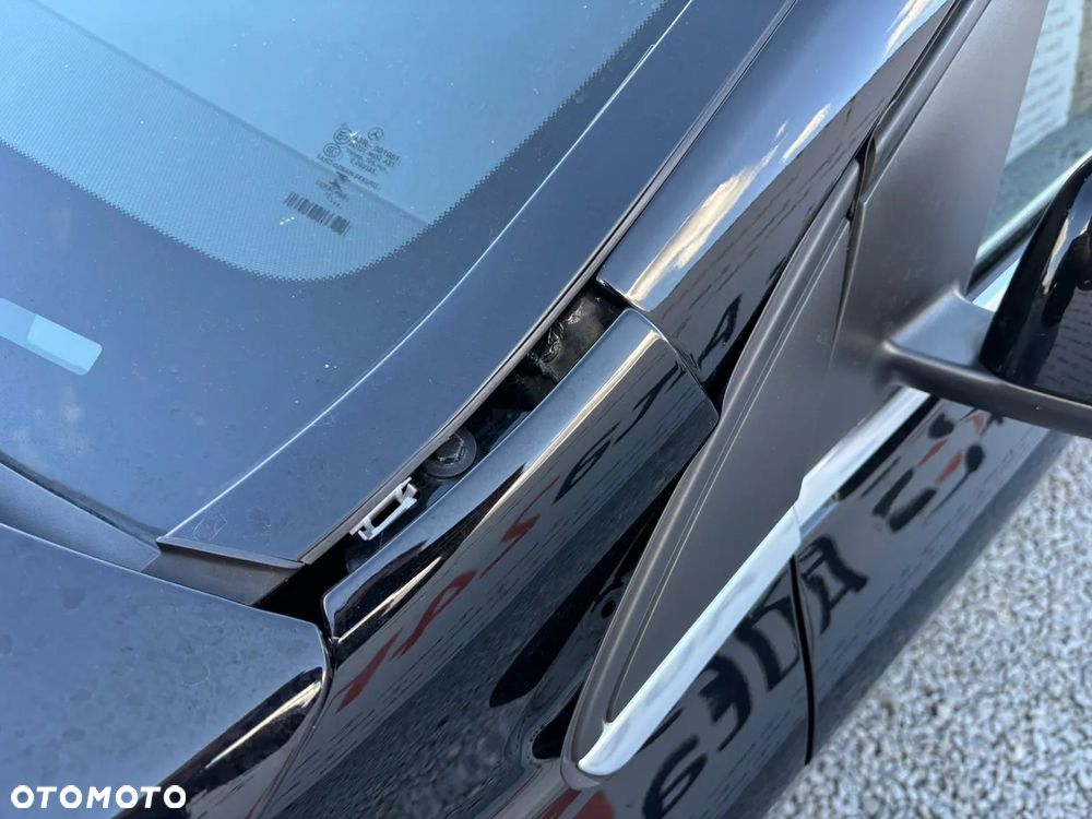 Mercedes-Benz Klasa B 180 BlueEFFICIENCY Edition - 15