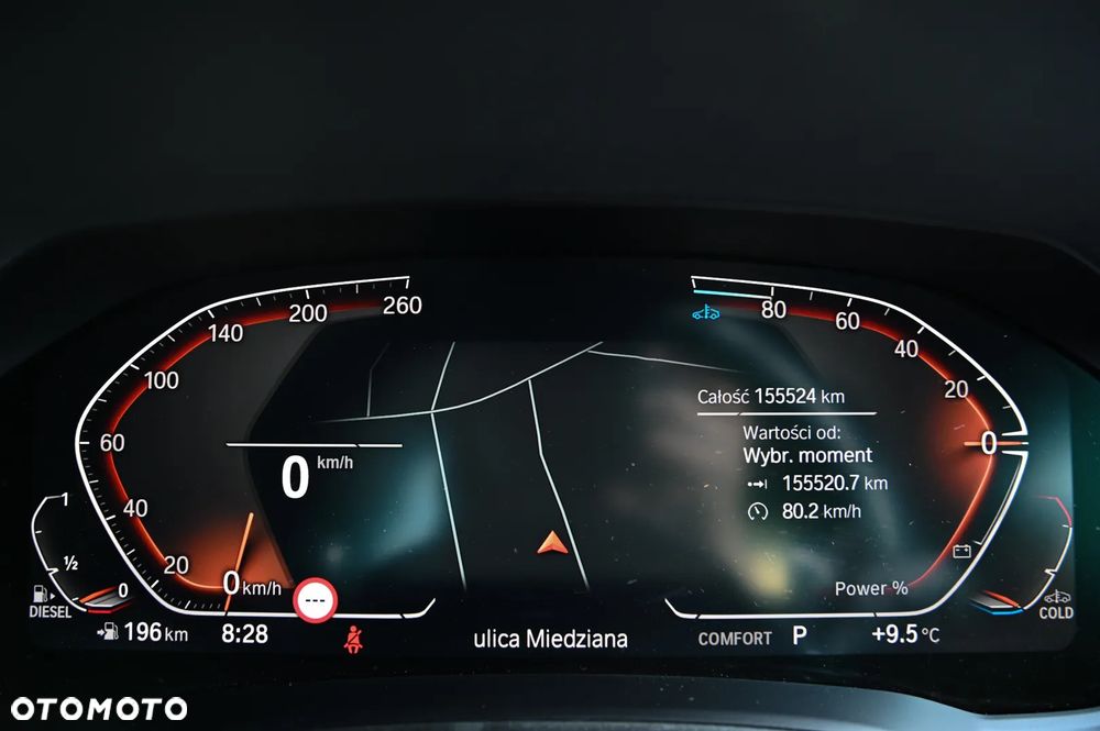 BMW Seria 4 420d M Sport - 34
