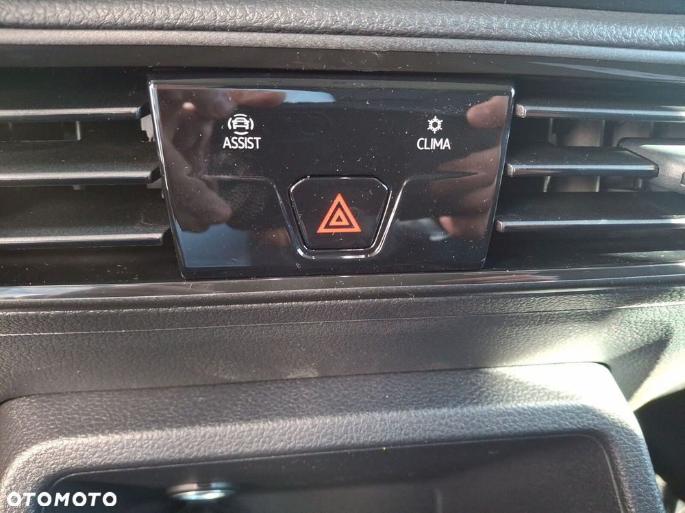 Volkswagen Caddy Cargo - 32