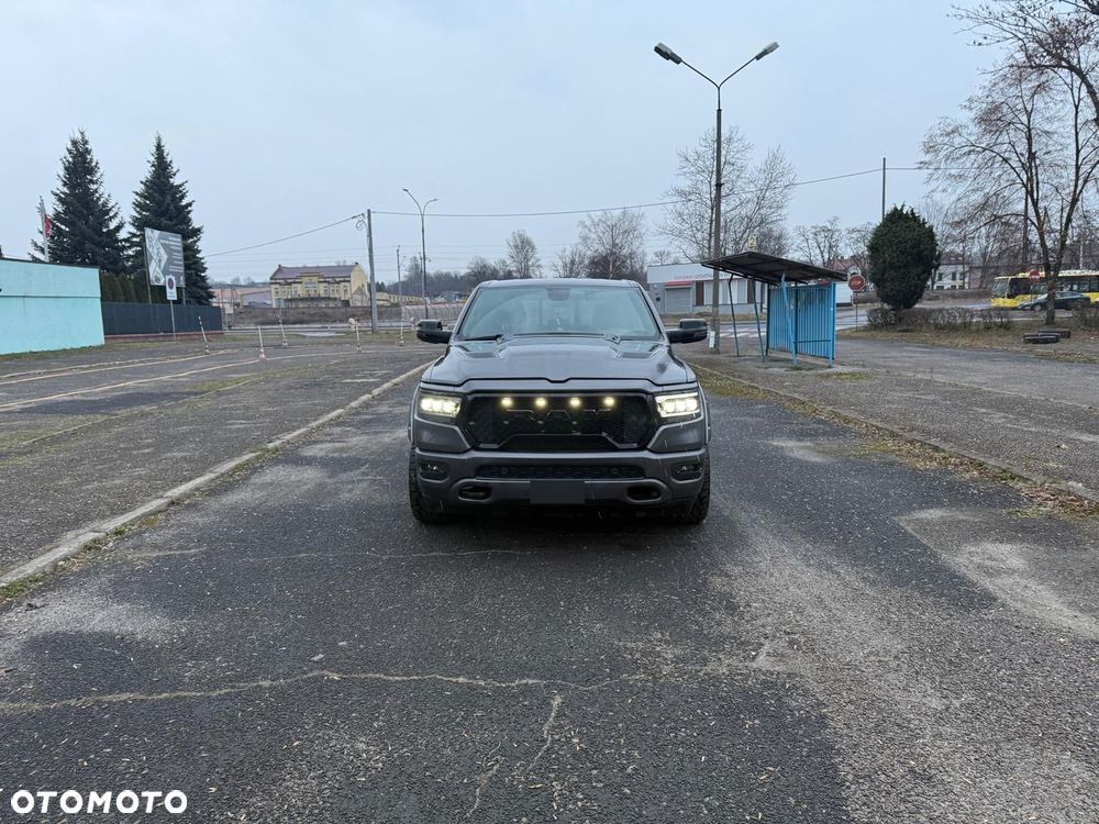 RAM 1500 - 1