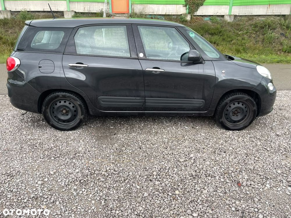 Fiat 500L Urban 0.9 TwinAir Start&Stopp Pop Star - 6