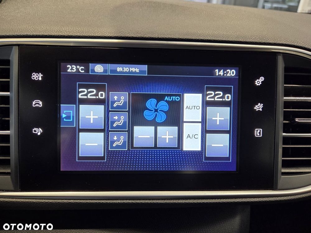 Peugeot 308 1.2 PureTech Active S&S - 20
