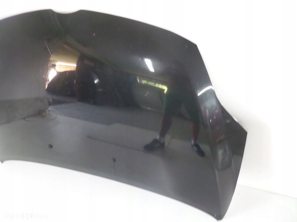 Maska pokrywa silnika MAZDA 5 CR 05-10 - 3
