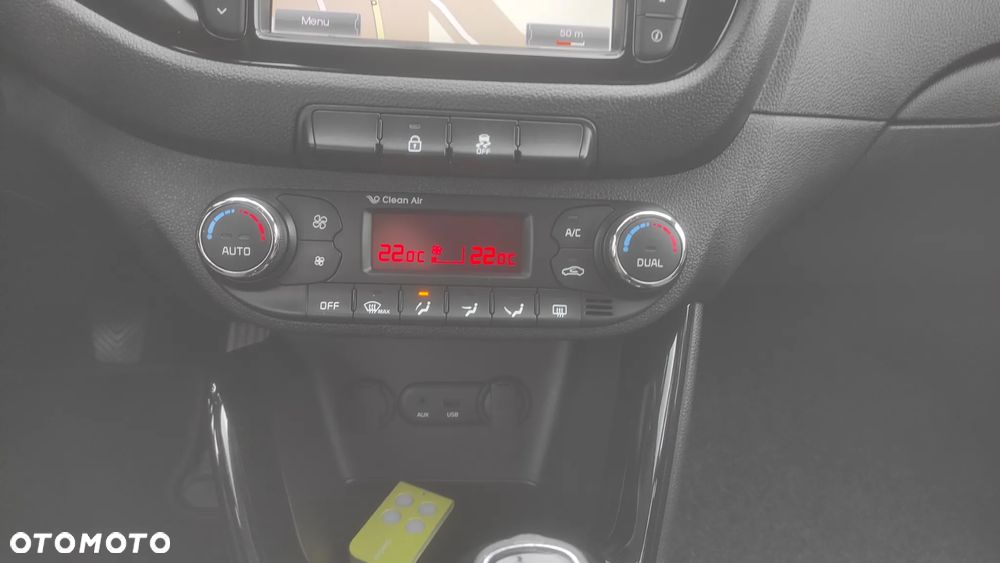 Kia Ceed 1.6 CRDi XL - 17