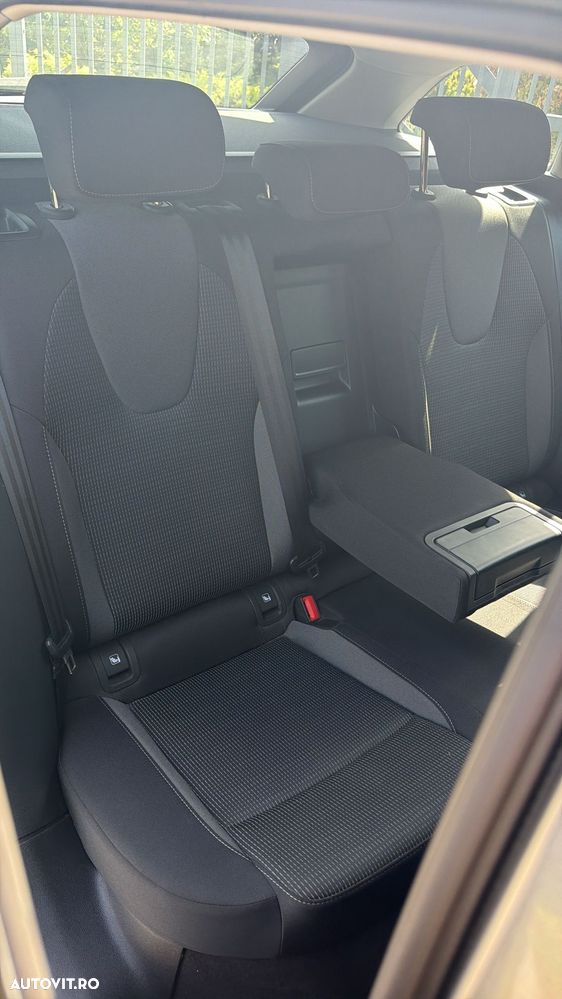Skoda Octavia 2.0 TDI DSG Style - 16