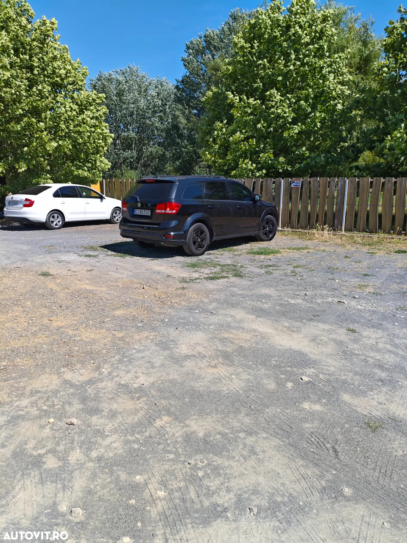 Fiat Freemont 2.0 Mjet AT AWD - 20