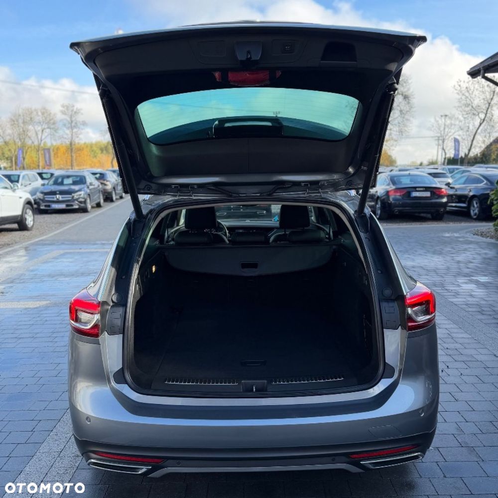 Opel Insignia 2019