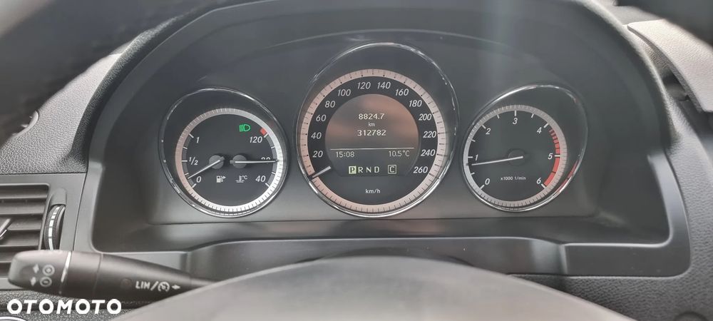 Mercedes-Benz Klasa C - 20