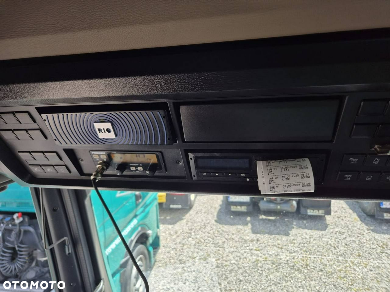 MAN Tgx - 37