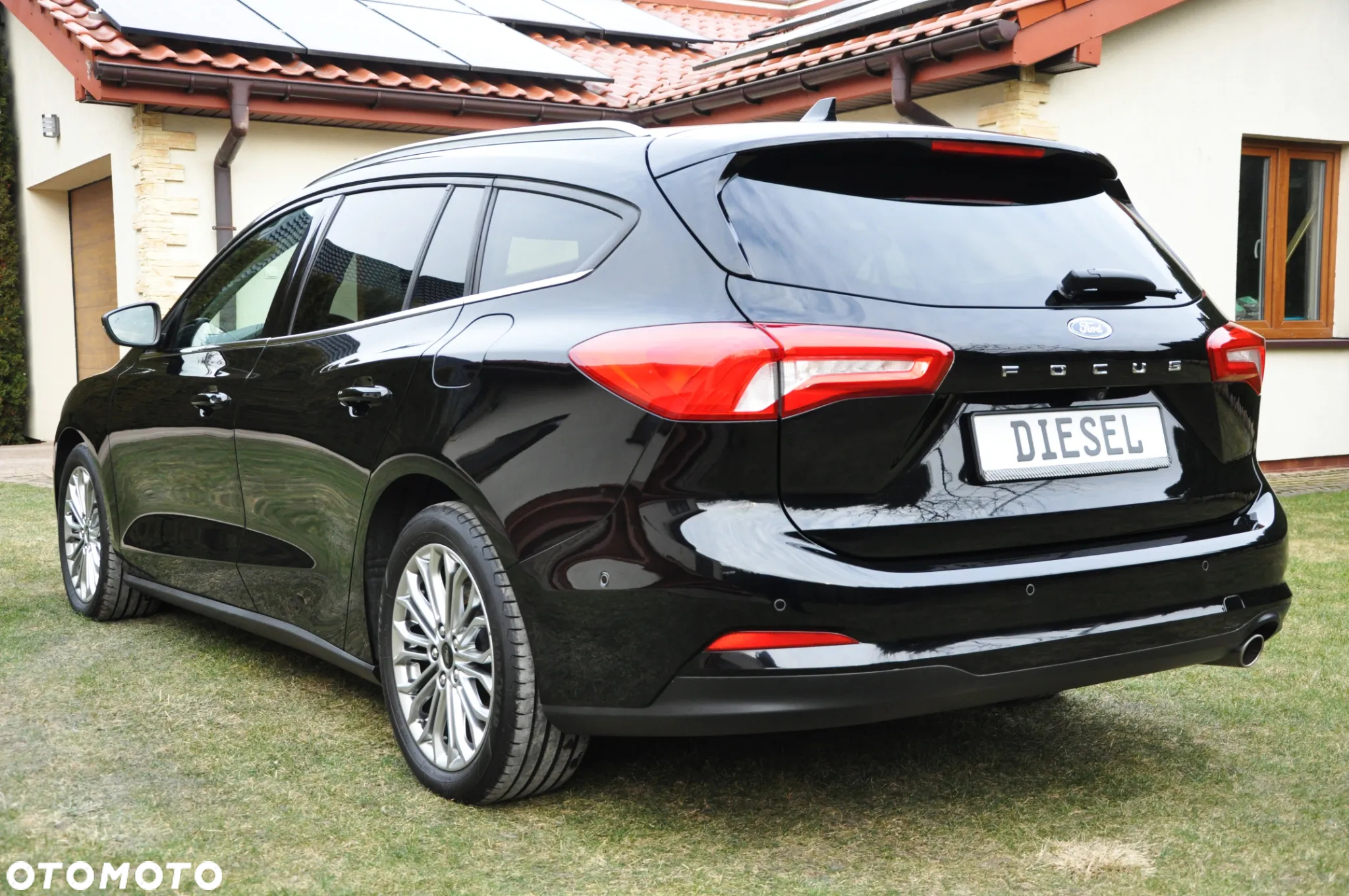 Ford Focus - 4