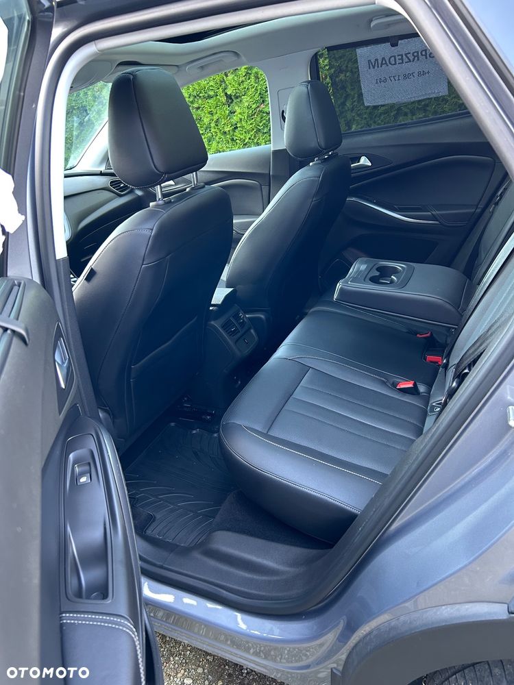Opel Grandland X 1.5 CDTI Ultimate S&S - 15