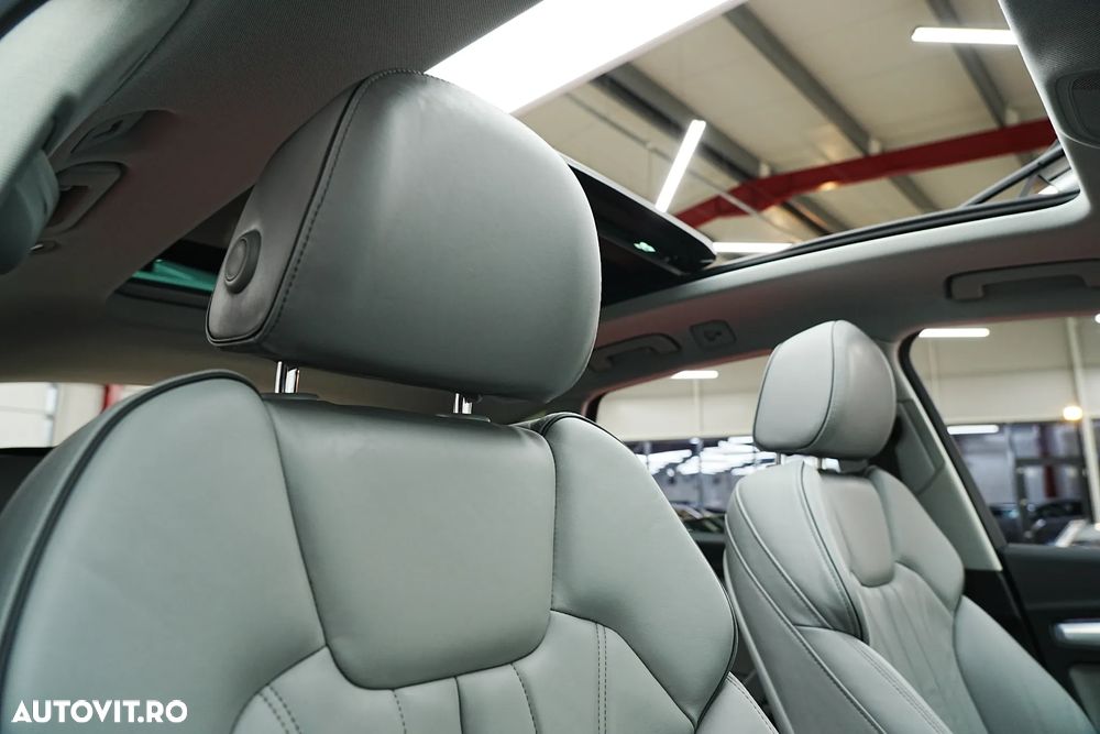 Audi Q5 50 TFSI e quattro S tronic PHEV Advanced - 12