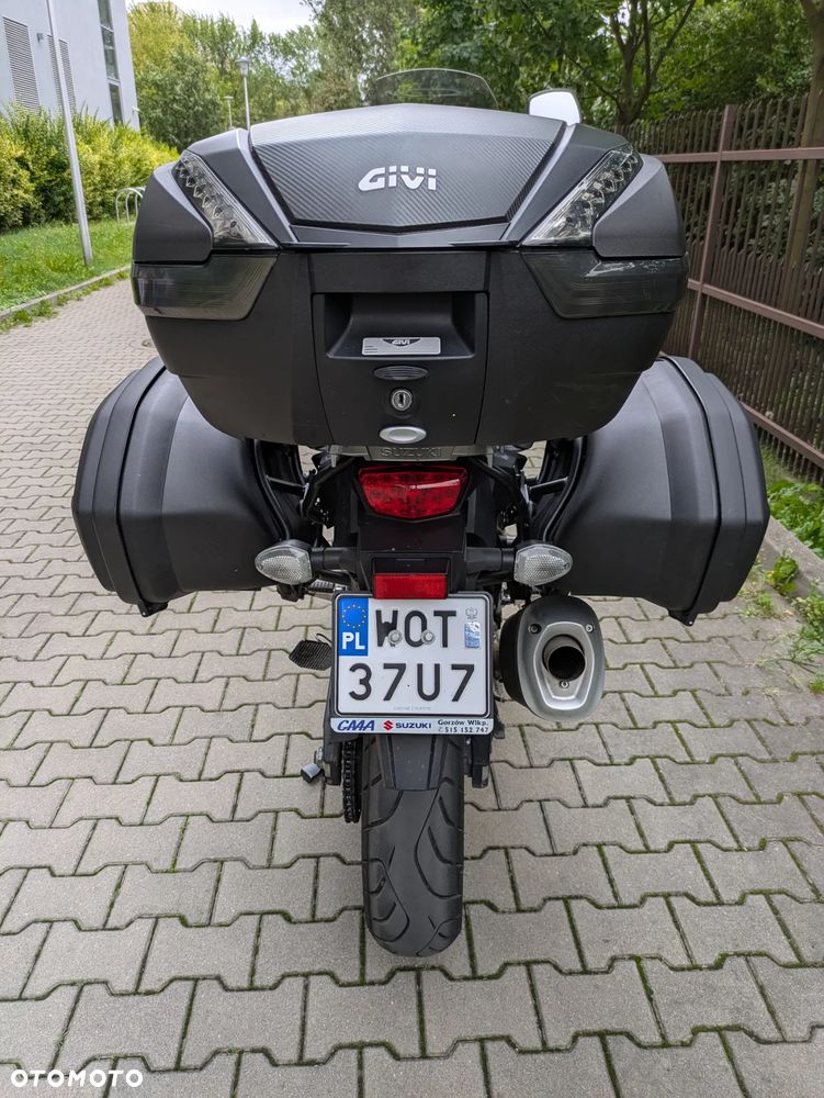 Suzuki DL - 3