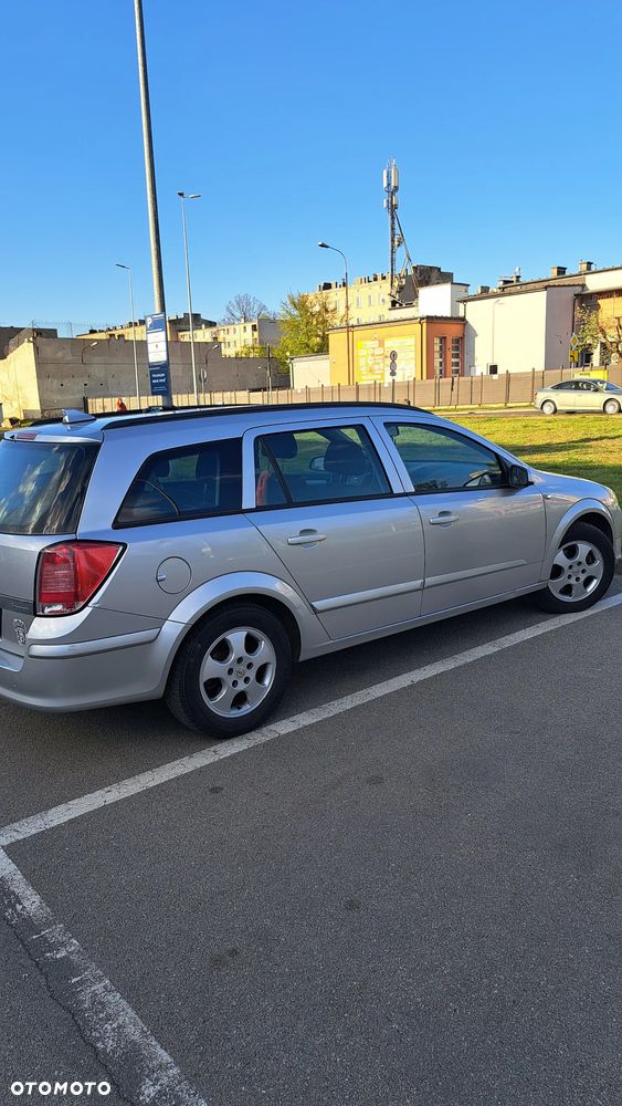 Opel Astra 1.6 Enjoy - 3