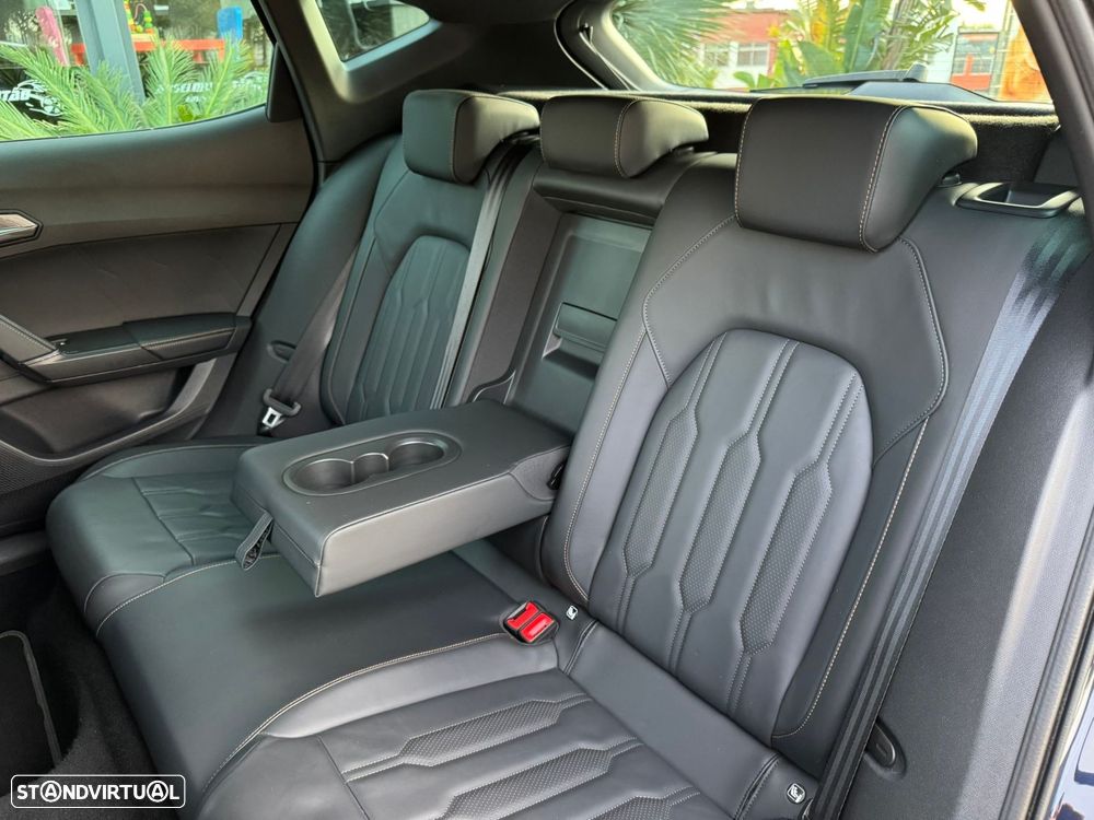 Cupra Formentor 1.5 TSI Sport DSG - 20