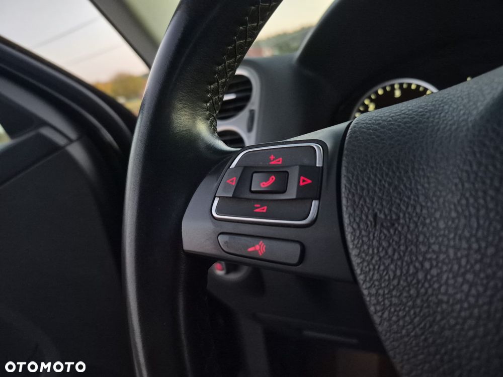 Volkswagen Tiguan 2.0 TDI DPF 4Motion Cup Sport & Style - 22